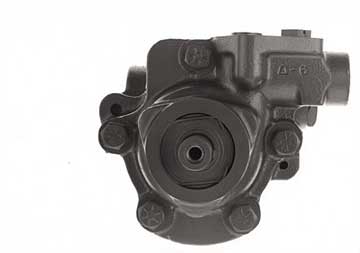 BB110, BB135, BB205, BB240 Hobourn/Eaton BB Pump